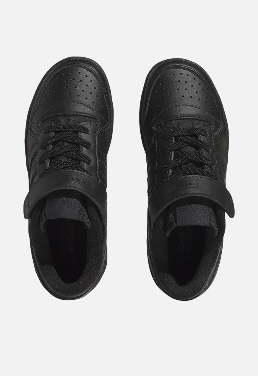 adidas Originals - Forum Low C - Black