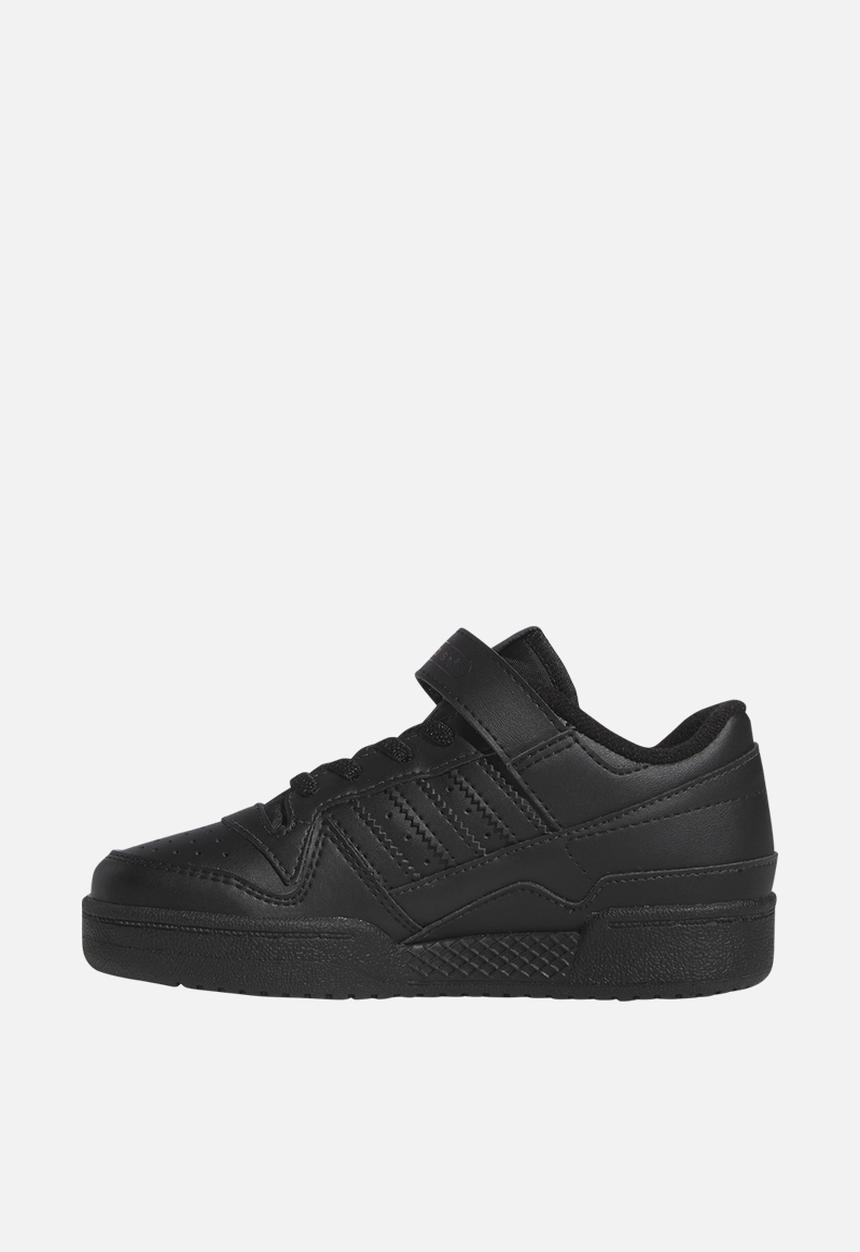 adidas Originals - Forum Low C - Black