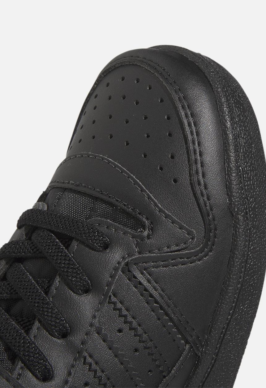 adidas Originals - Forum Low C - Black