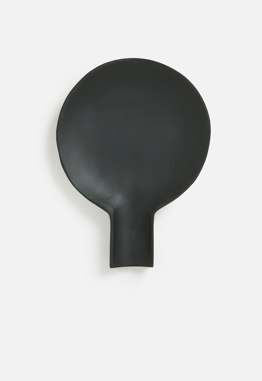 Sixth Floor - Rova Spoon Rest - Black