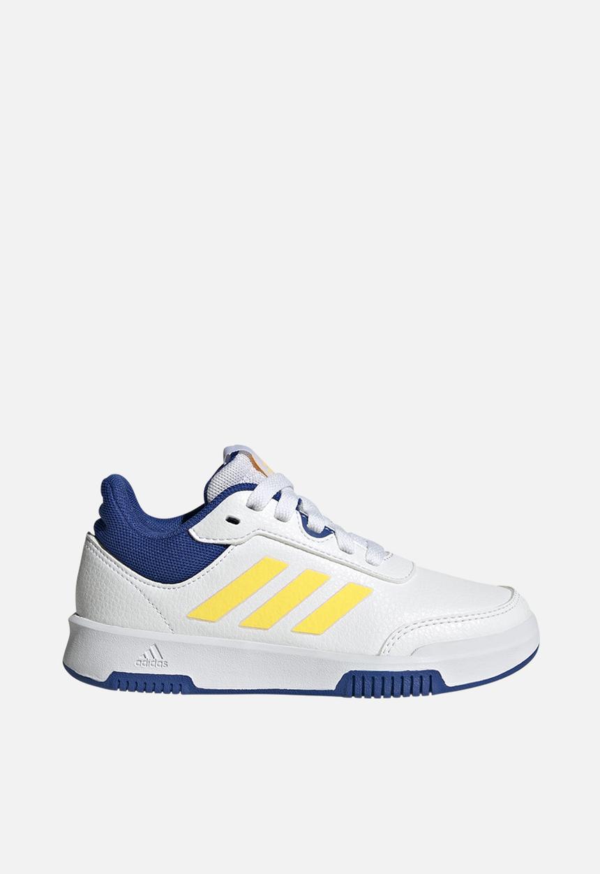adidas Performance - Tensaur Sport 2.0 K Ftw - White & Blue