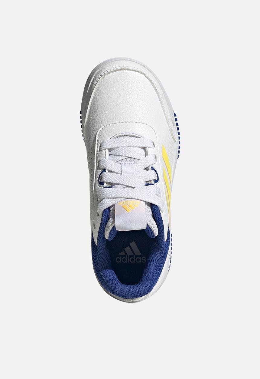 adidas Performance - Tensaur Sport 2.0 K Ftw - White & Blue