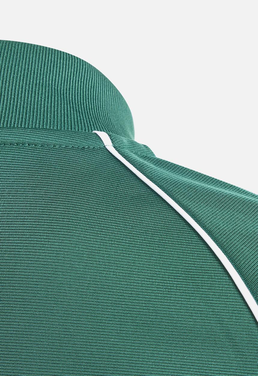 adidas Originals - SST track top - collegiate green