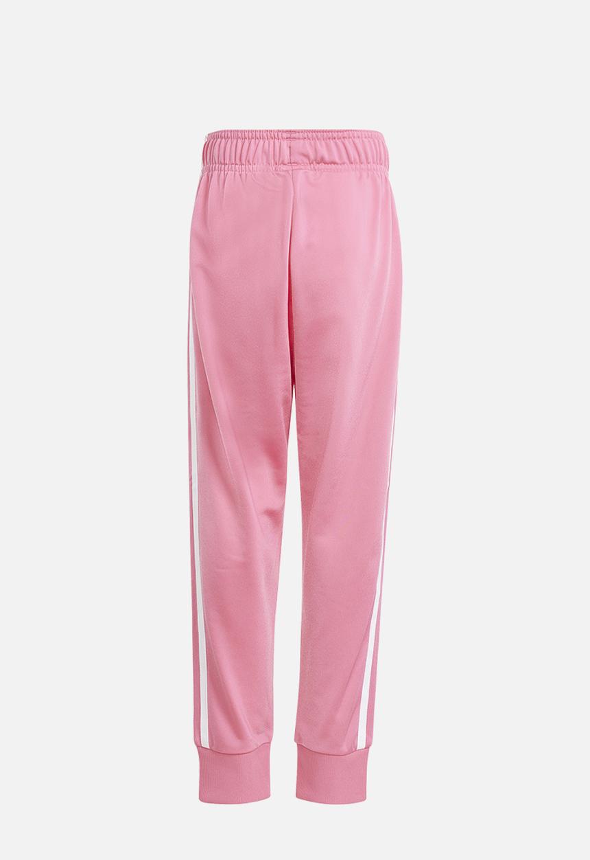 adidas Originals - Sst tracksuit - pink