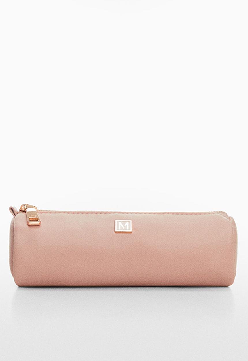 MANGO - Cover - Light Pink