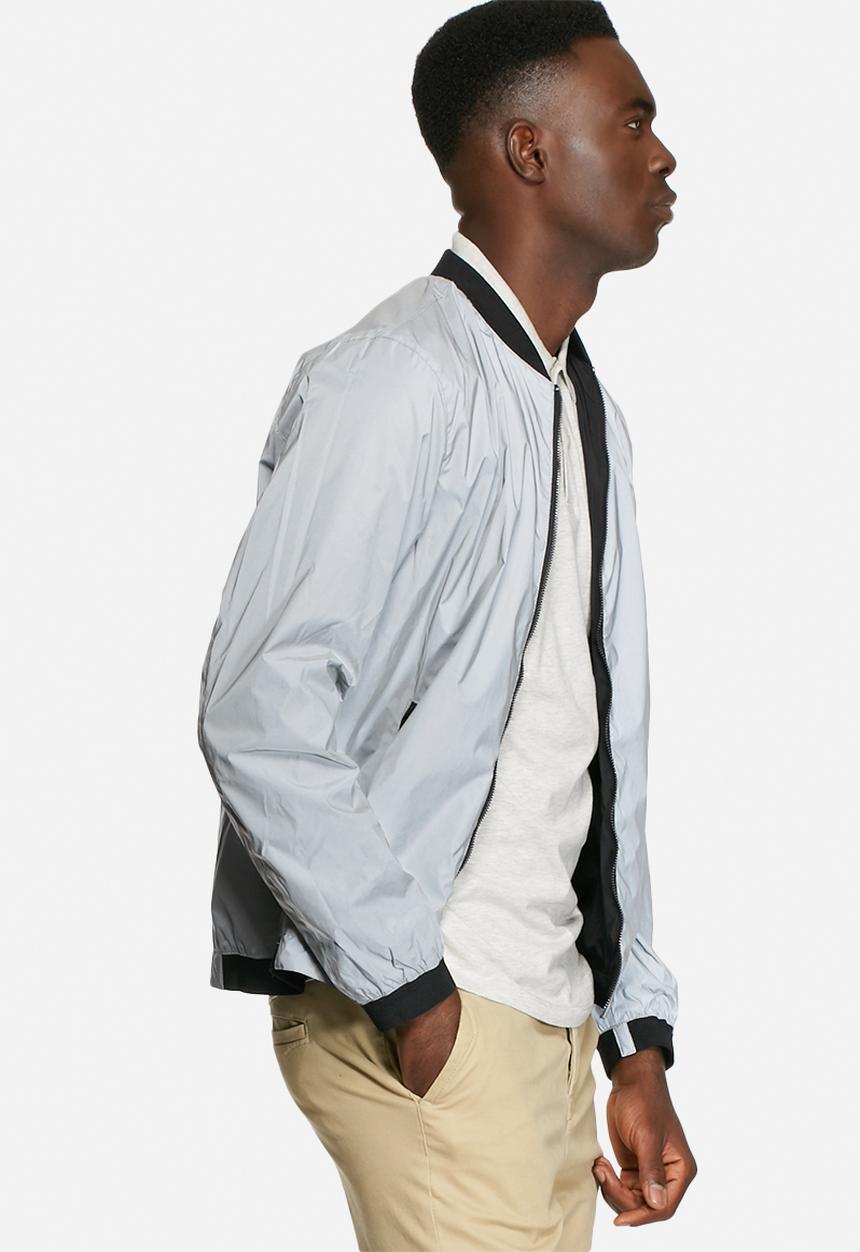 Jack & Jones - Mikkel Reversable Bomber