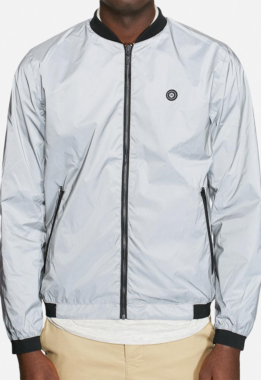 Jack & Jones - Mikkel Reversable Bomber