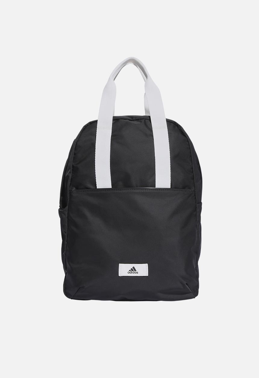 adidas Performance - Sw c t sm backpack - black & white