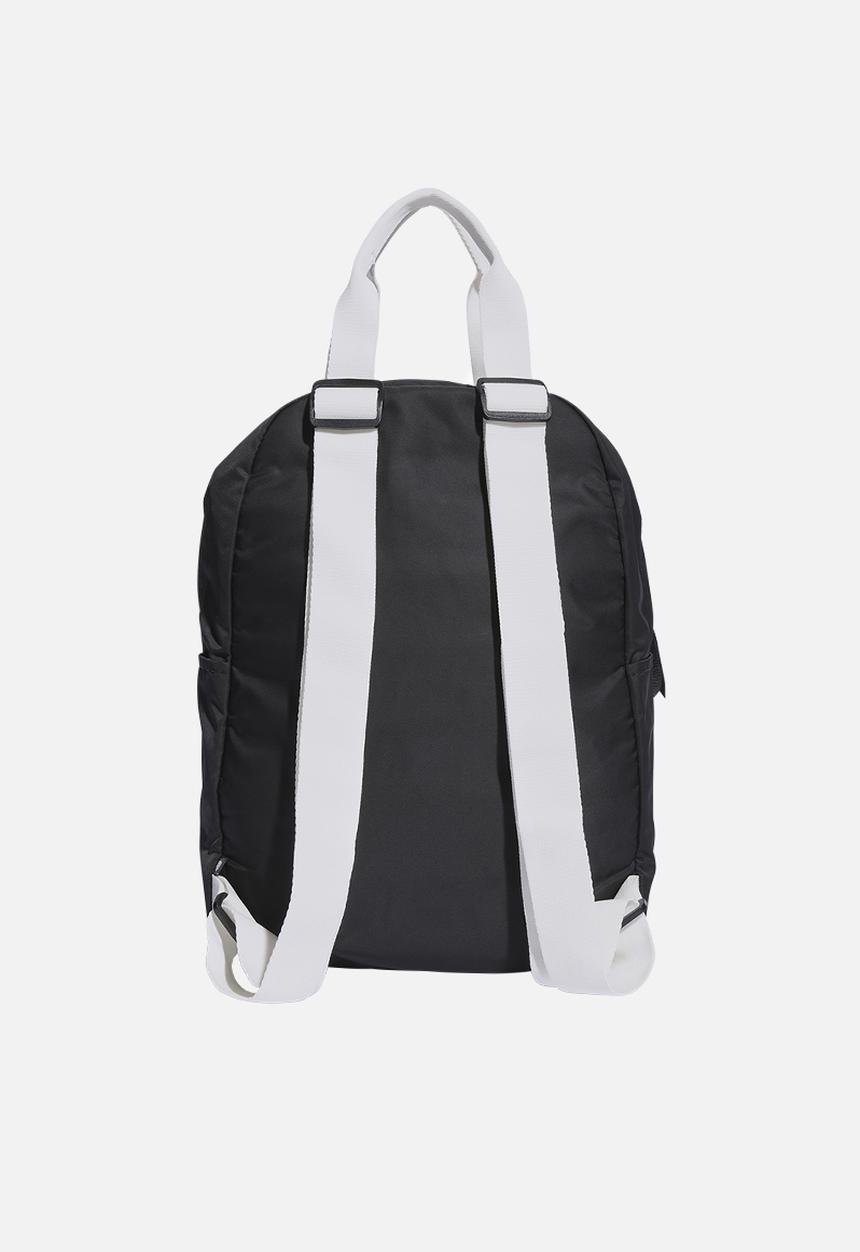 adidas Performance - Sw c t sm backpack - black & white