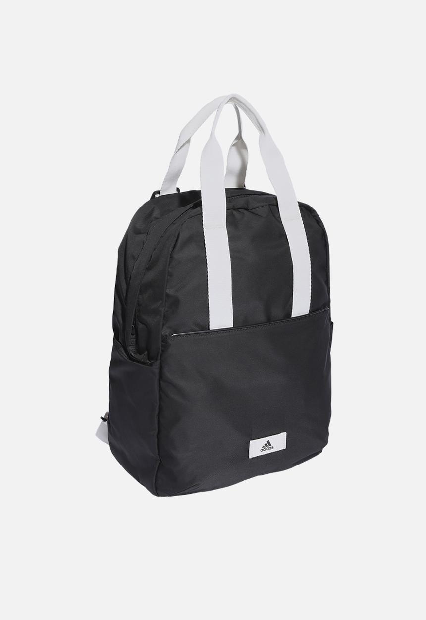 adidas Performance - Sw c t sm backpack - black & white