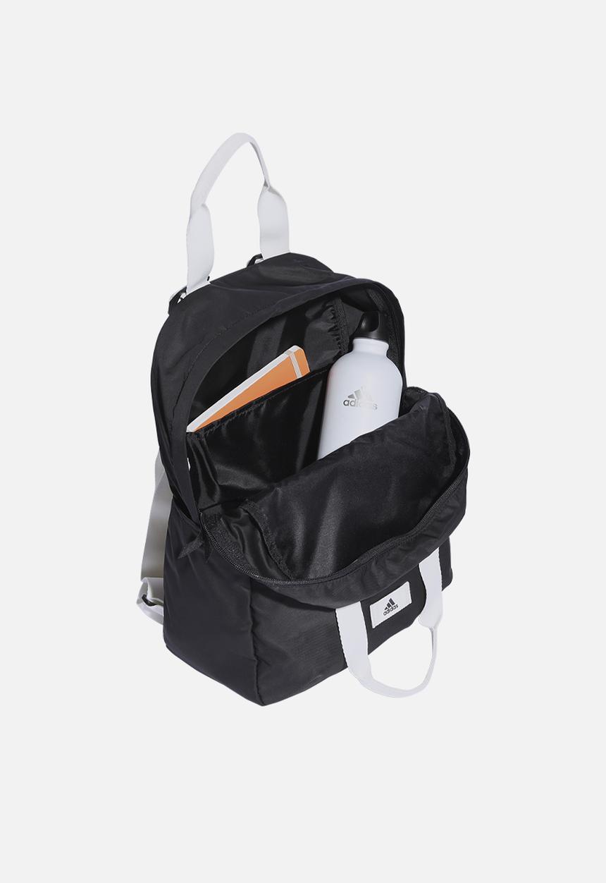 adidas Performance - Sw c t sm backpack - black & white