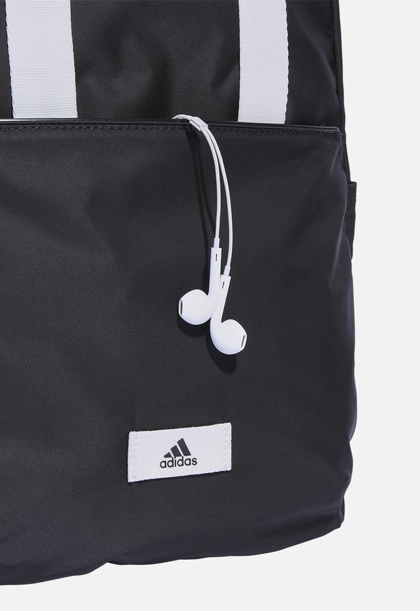 adidas Performance - Sw c t sm backpack - black & white
