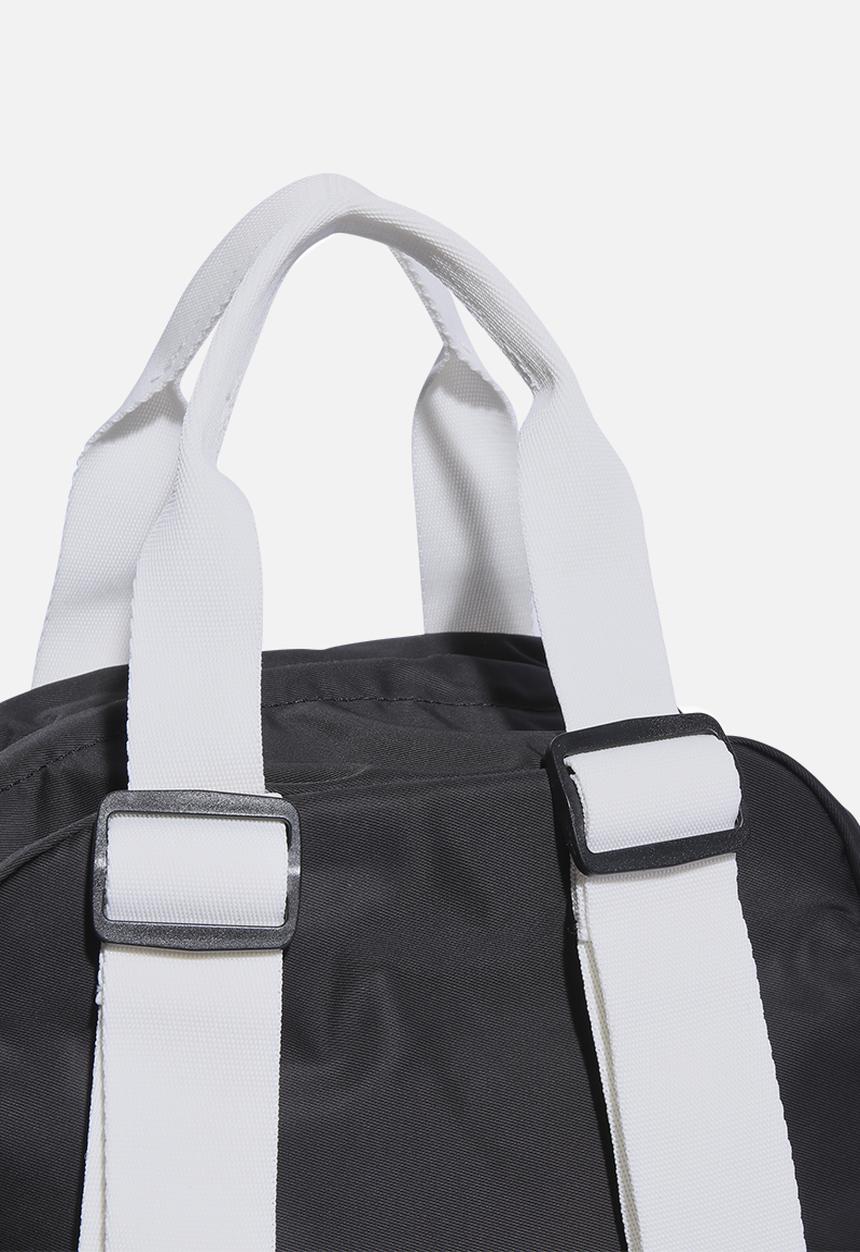 adidas Performance - Sw c t sm backpack - black & white