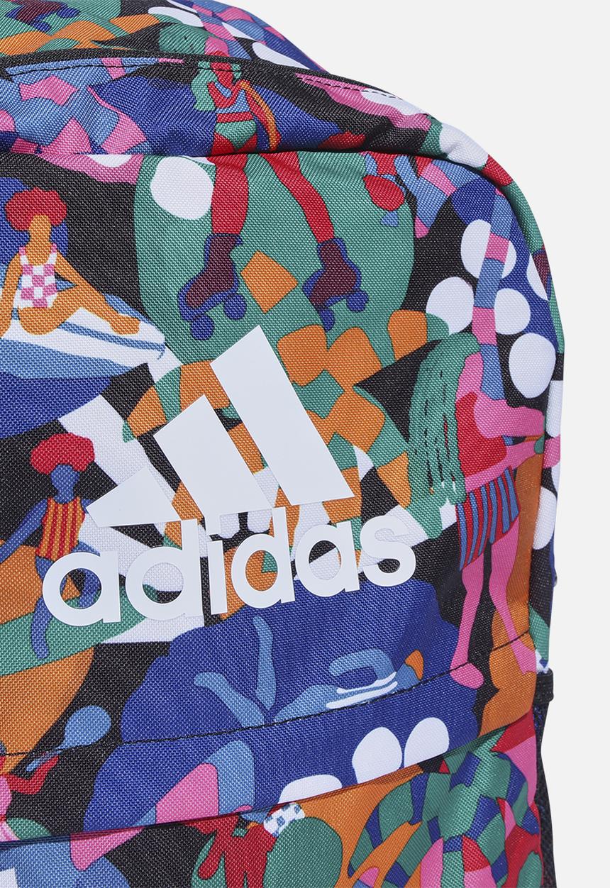 adidas Performance - Axfarm backpack - multi