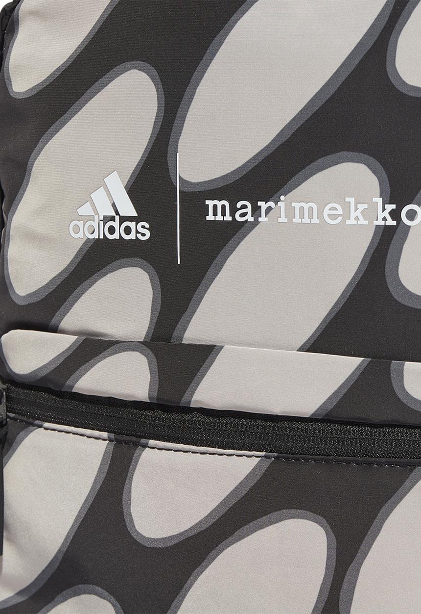 adidas Performance - Axmm backpack w - black & white