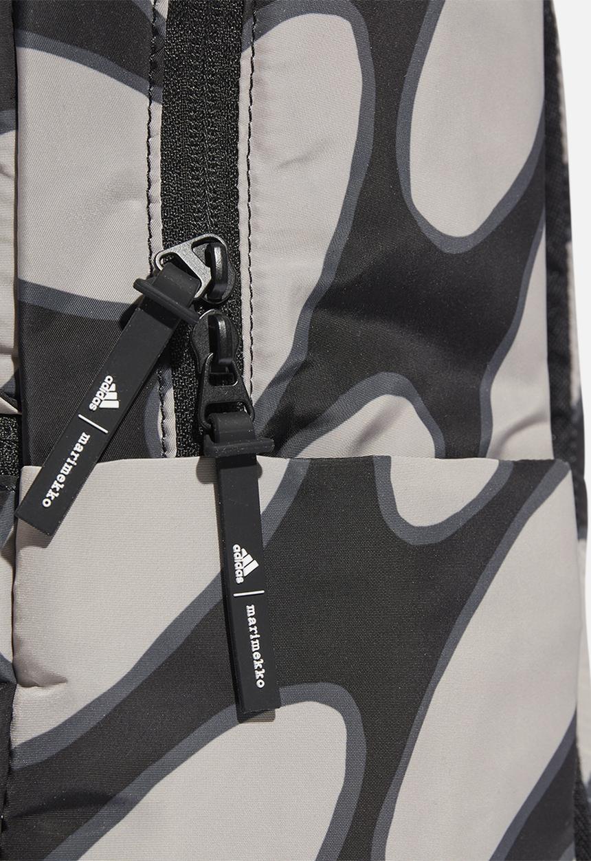 adidas Performance - Axmm backpack w - black & white