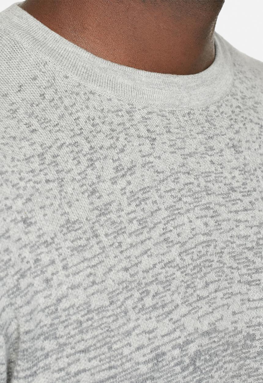 Jack & Jones - Ernesto Knit Crew