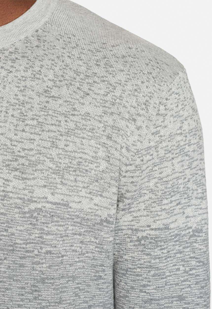 Jack & Jones - Ernesto Knit Crew