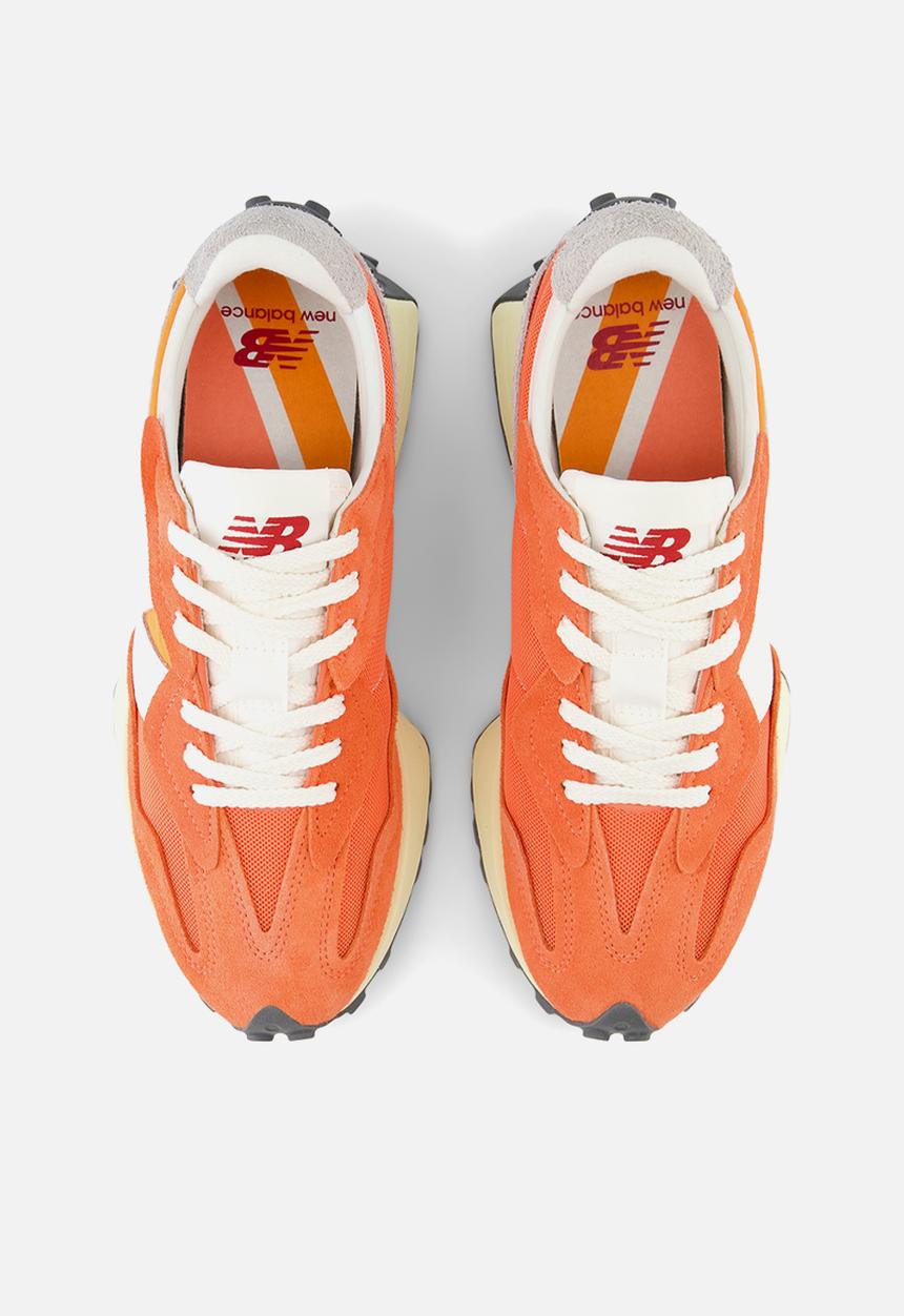 New Balance  - 327 v1