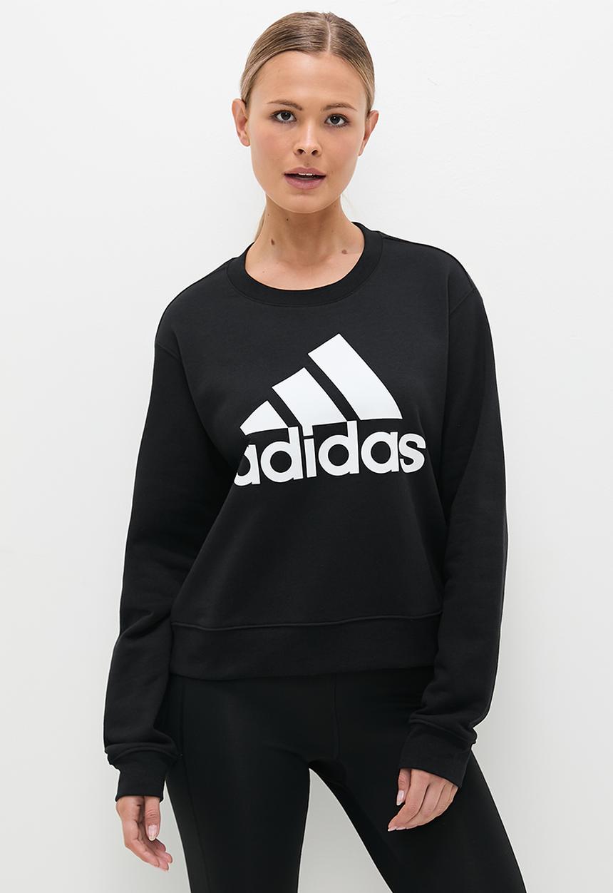 adidas Performance - W Bl Ft O Swt - Black