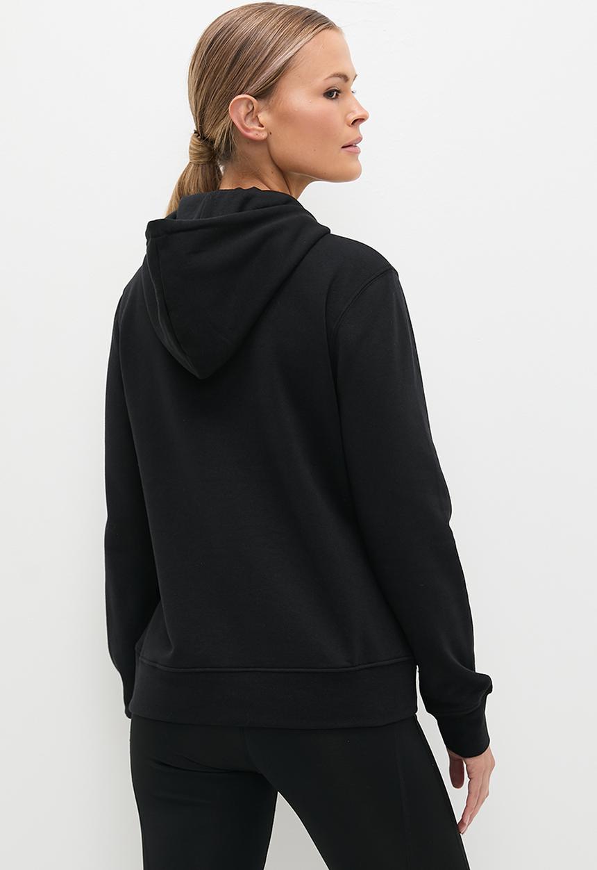 adidas Performance - W Bl Ov Hd 2 - Black