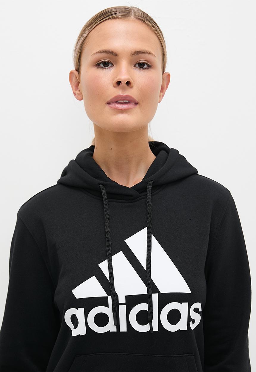 adidas Performance - W Bl Ov Hd 2 - Black