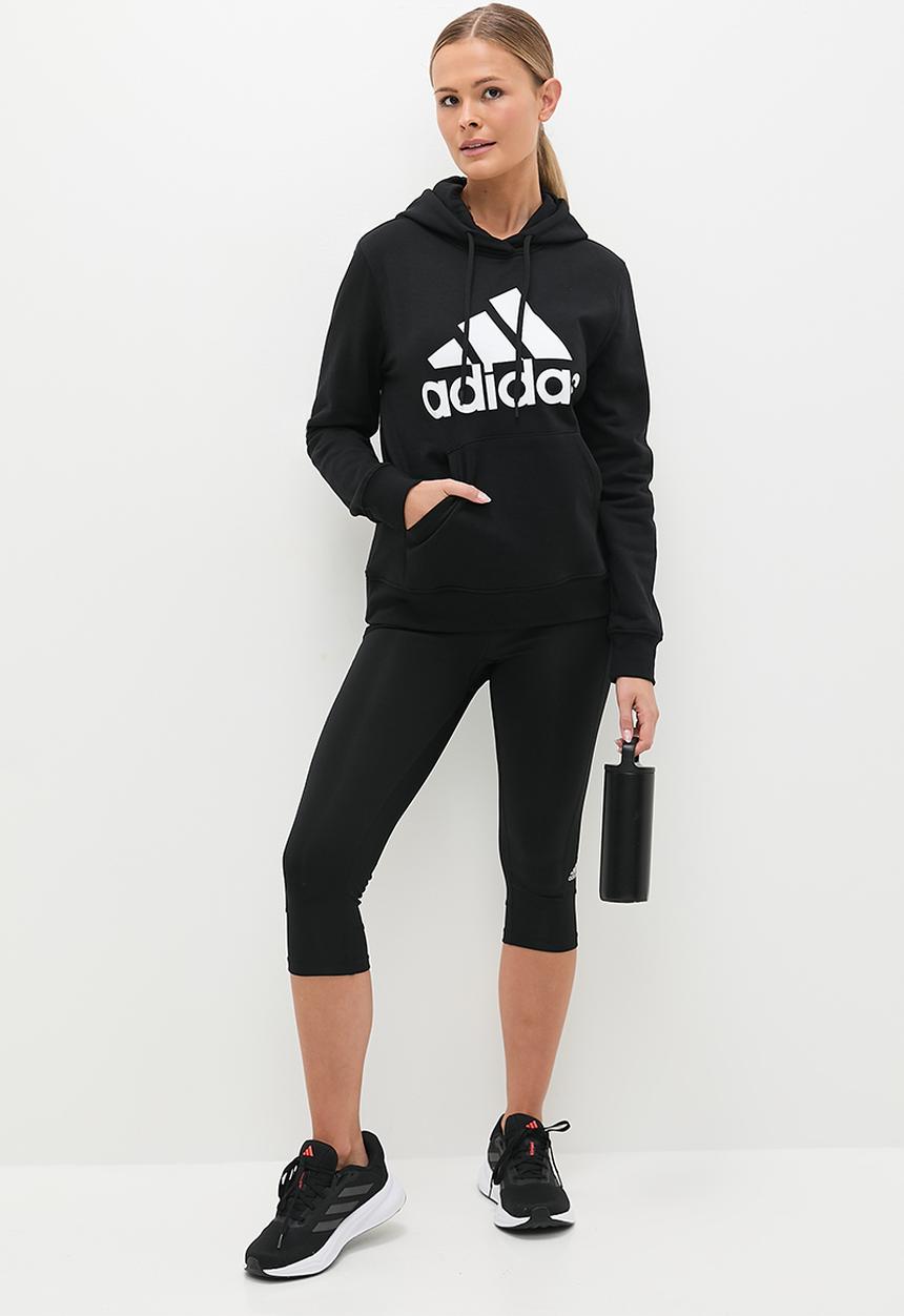 adidas Performance - W Bl Ov Hd 2 - Black