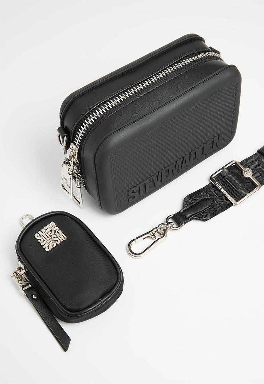Steve Madden - Bsacha-C - black