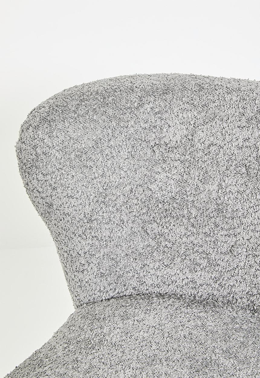 Sixth Floor - Stella Armchair - Grey