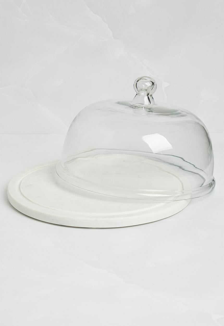 Sixth Floor - Roma Cake Dome -  Marble