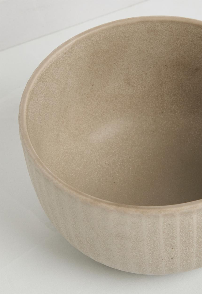 Sixth Floor - Athena bowl set of 2 - Natural