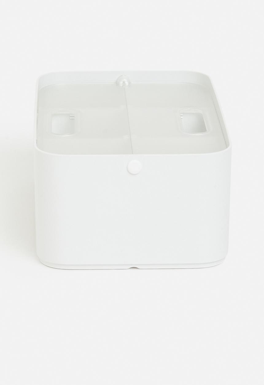 Litem - Porta Fold - White