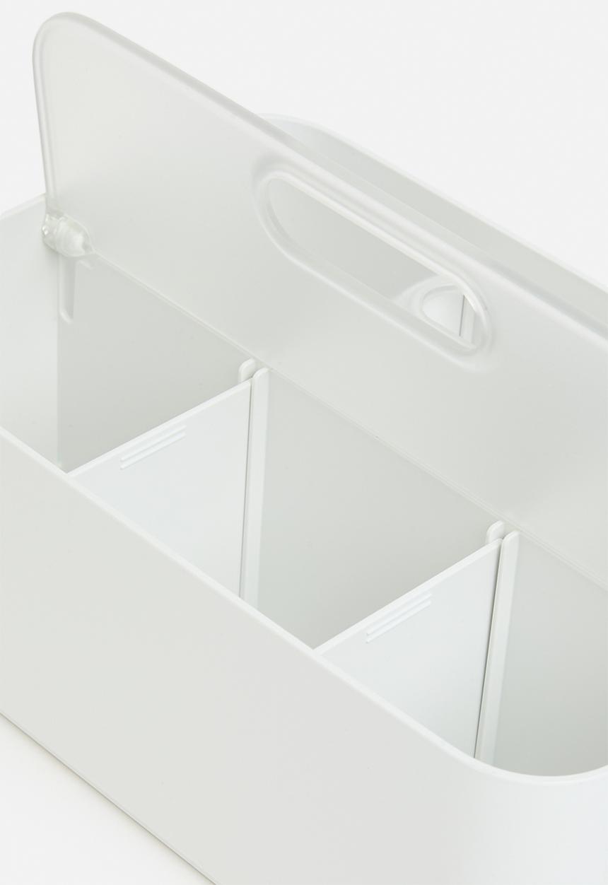 Litem - Porta Fold - White