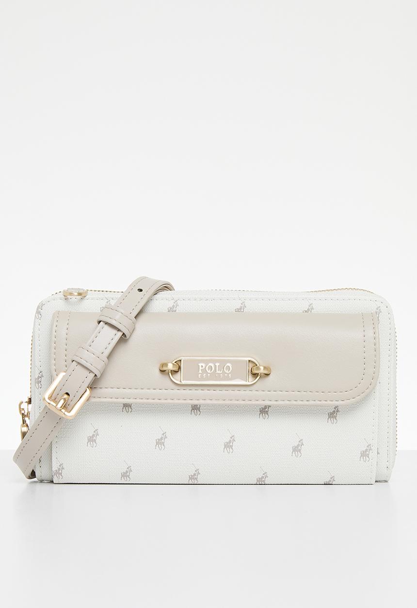 POLO - Portalnd phone sling - grey