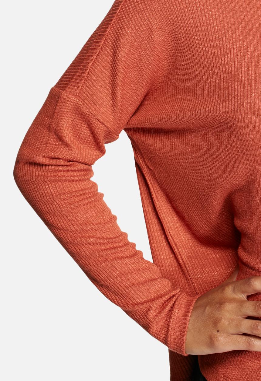 Vero Moda - Sofia Rib Top