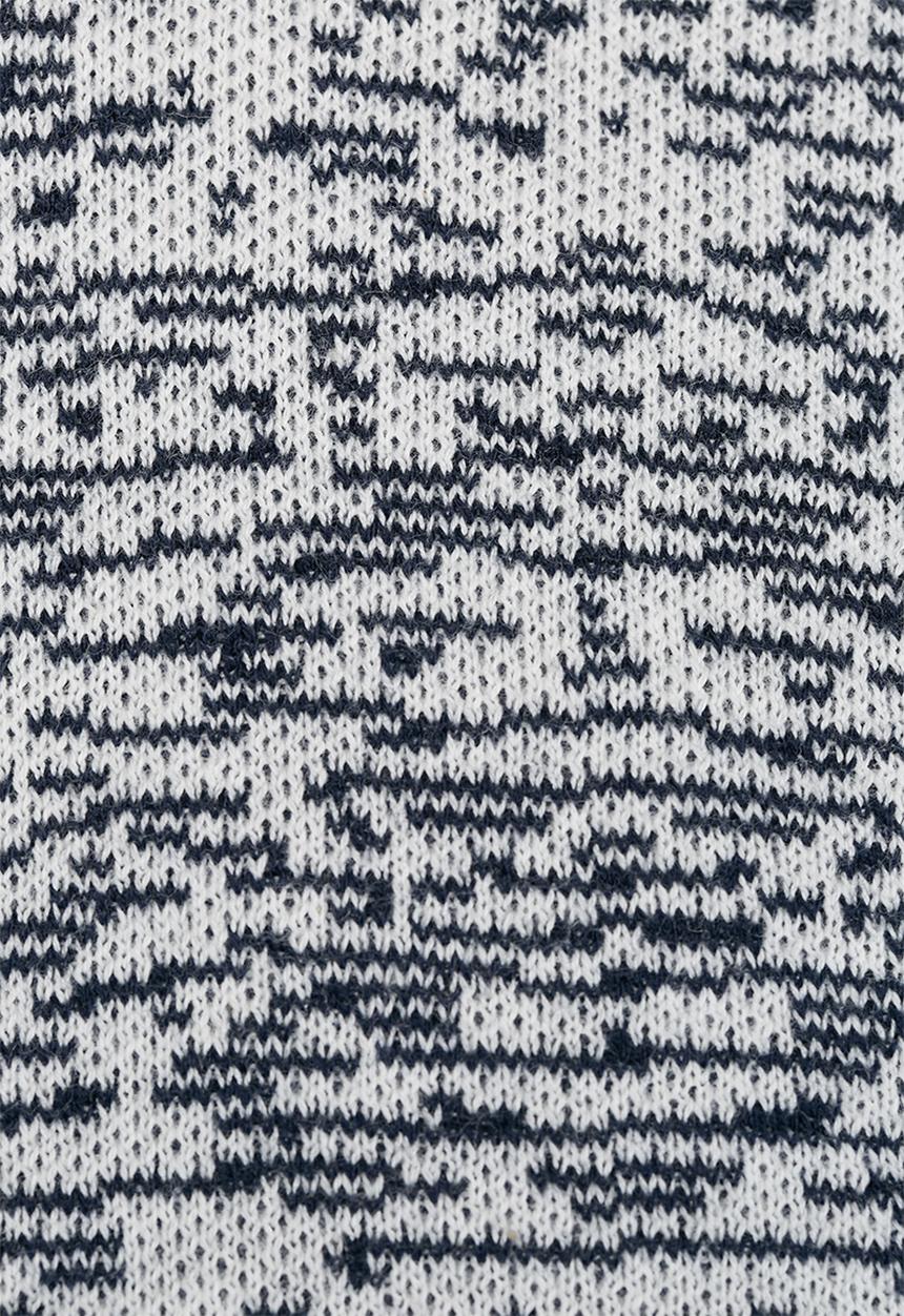 Jack & Jones - Ernesto Knit Crew