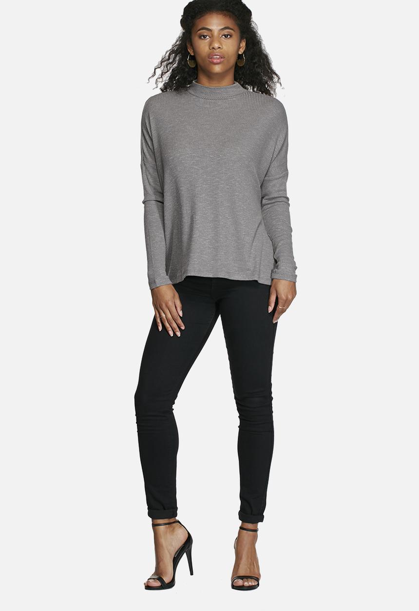 Vero Moda - Sofia Rib Top