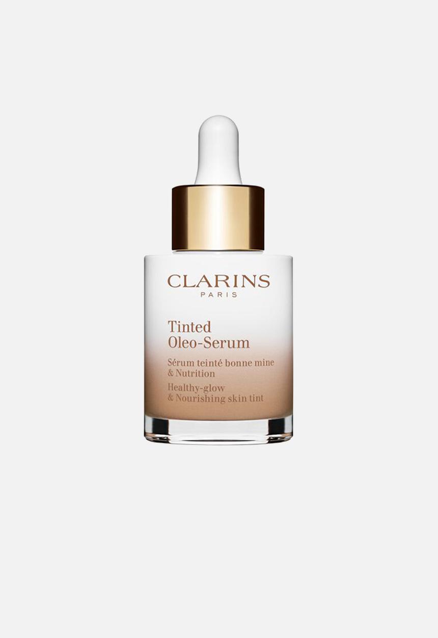 Clarins - Tinted Oleo Serum 05