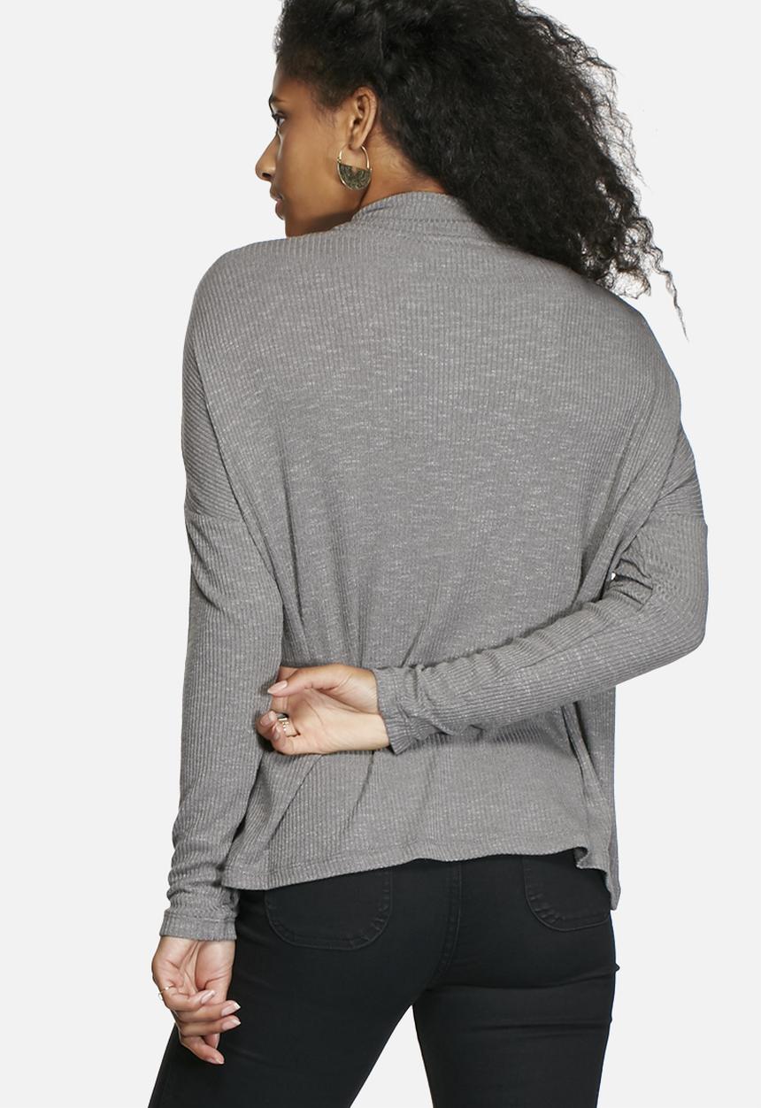 Vero Moda - Sofia Rib Top