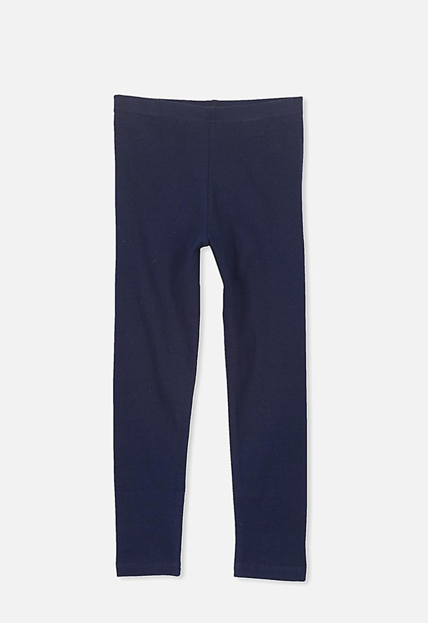 Cotton On - Huggie tights - peacoat
