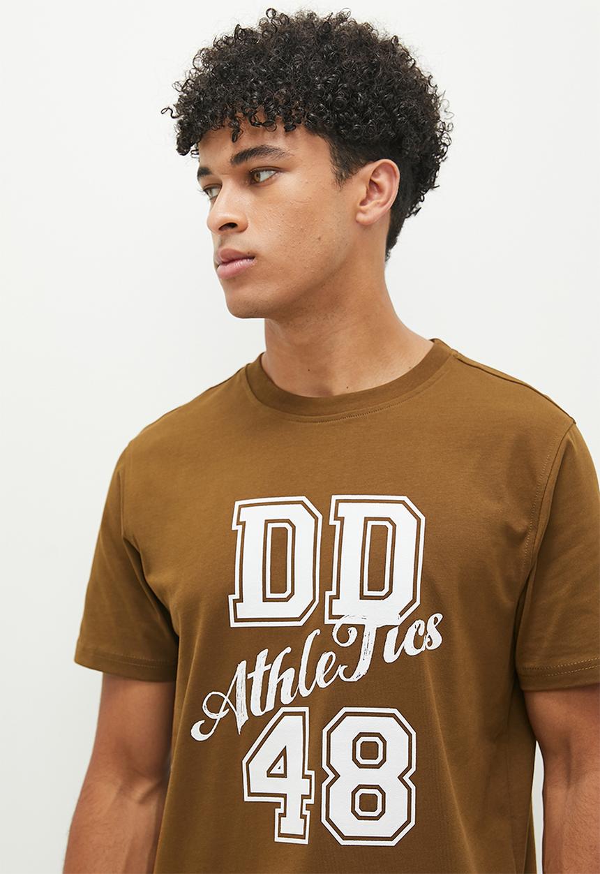 Diadora - Eliseo -  brown