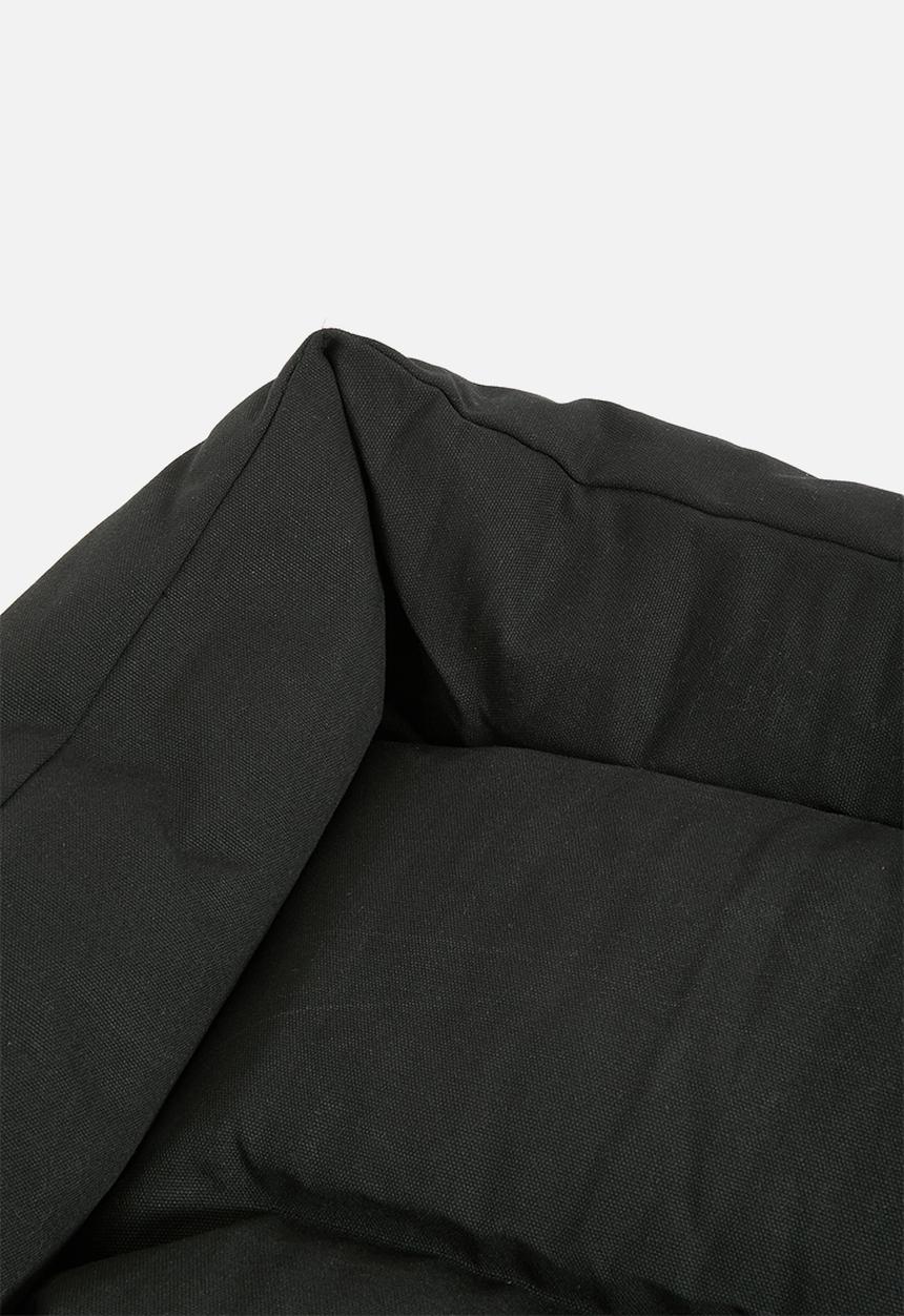 Pet Collection - Comfy pet bed - Black