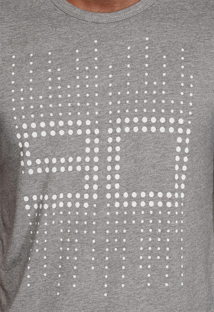 Jack & Jones - Noise Tee