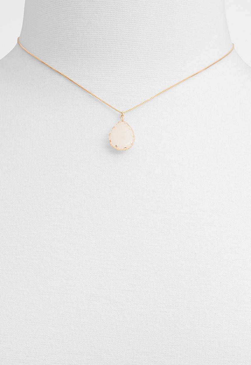 ALDO - Beaucerons - light pink