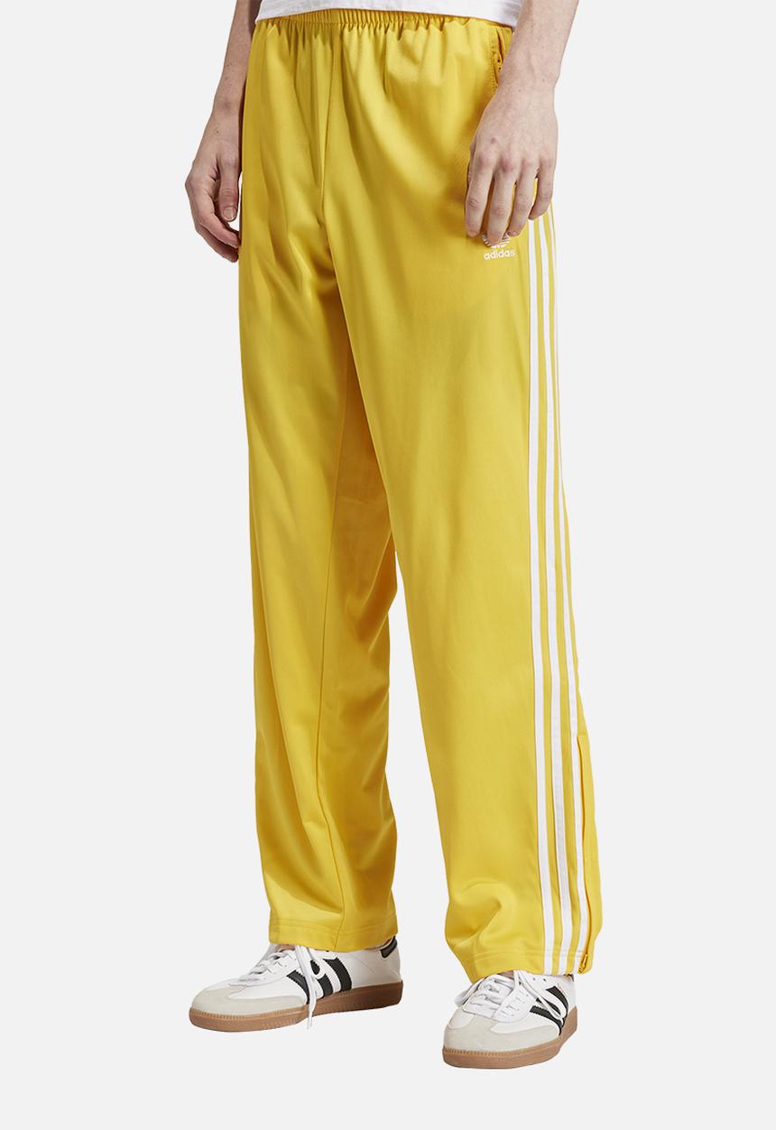 adidas Originals - Adicolor Classics Firebird Track Pants - gold