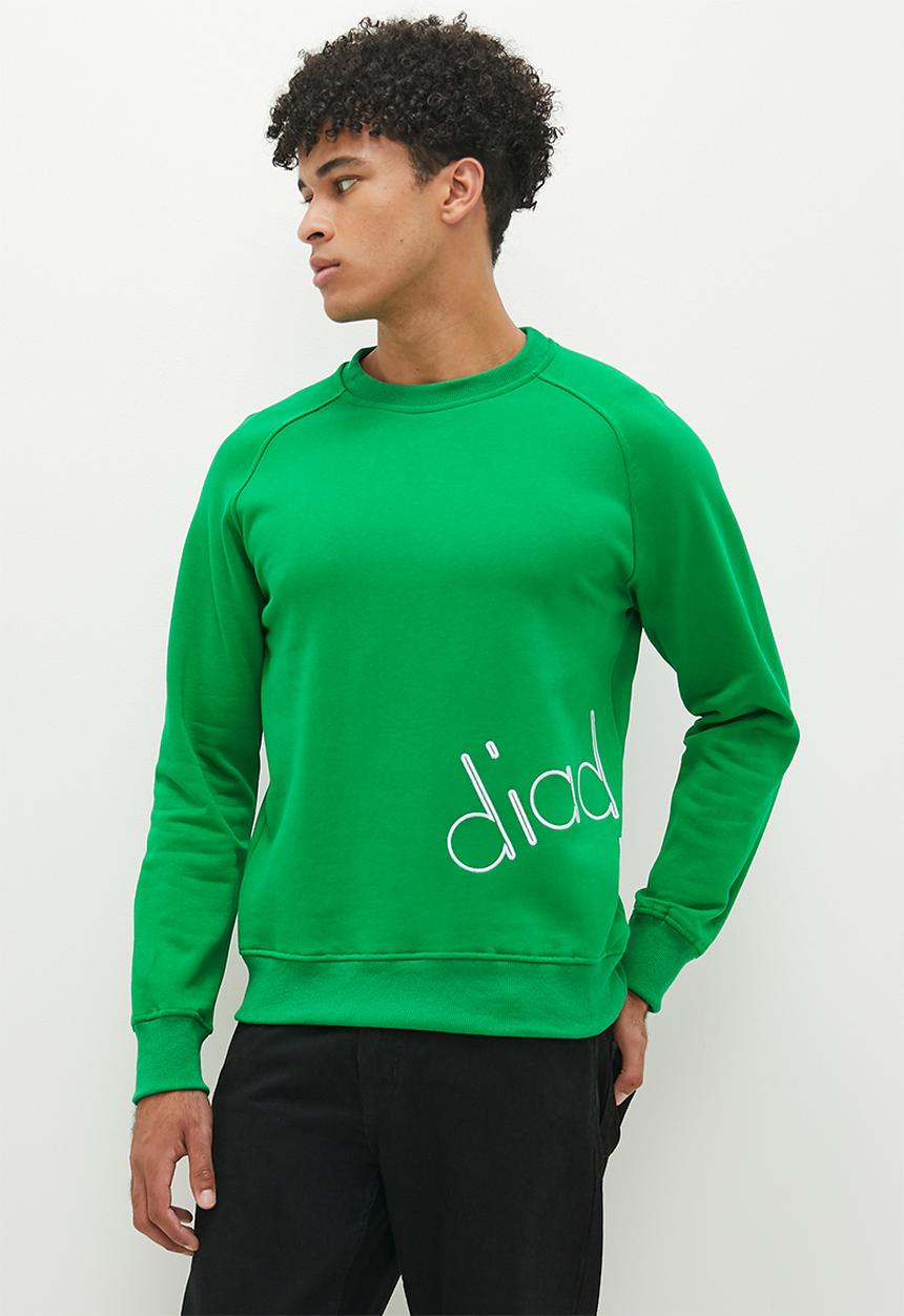 Diadora - Romano - green 