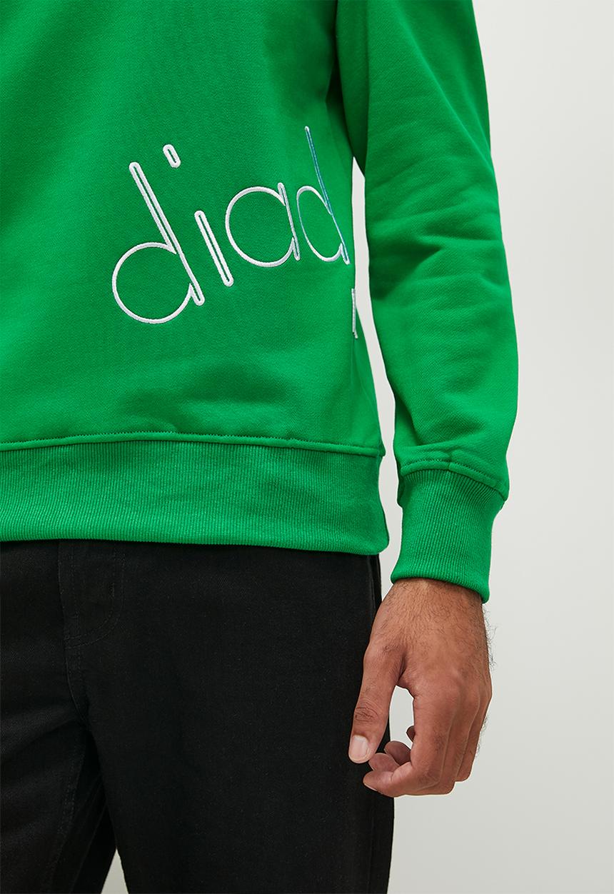 Diadora - Romano - green 