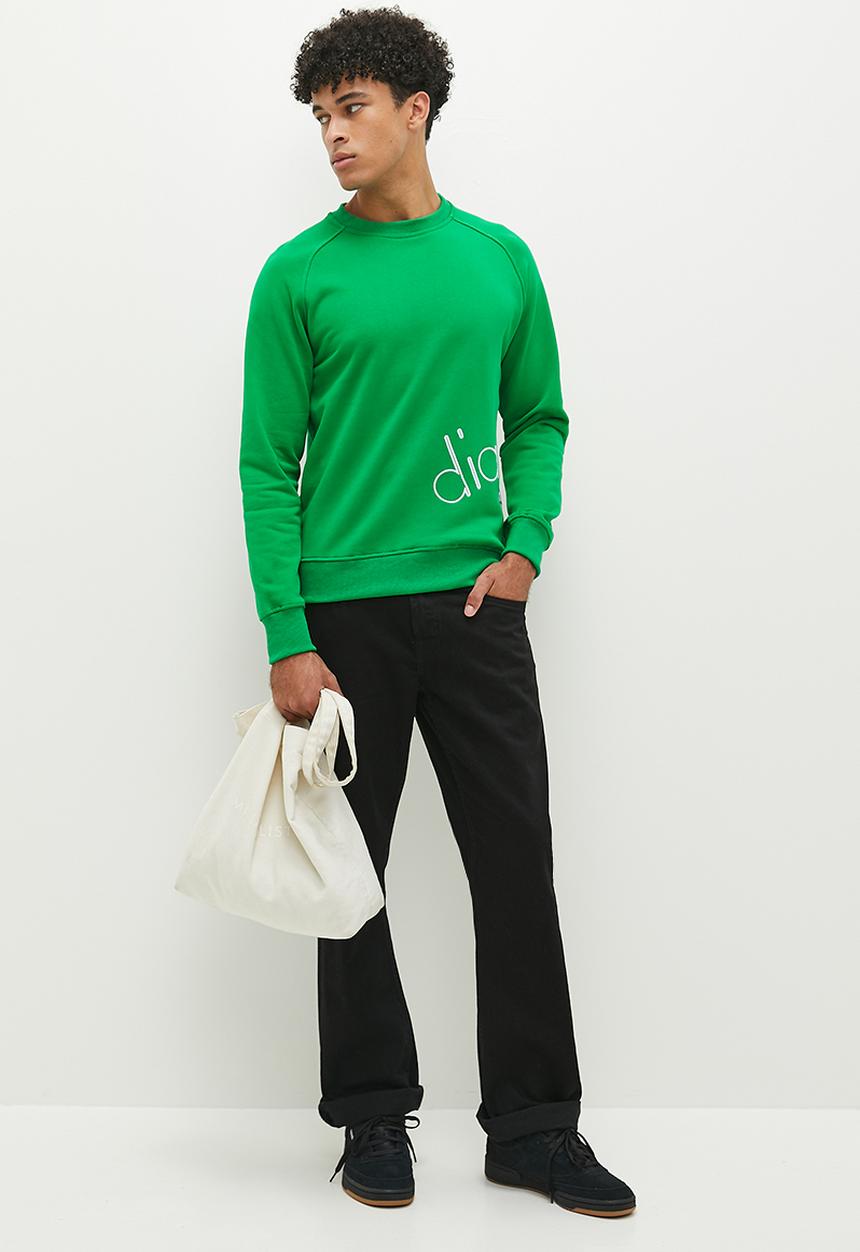 Diadora - Romano - green 