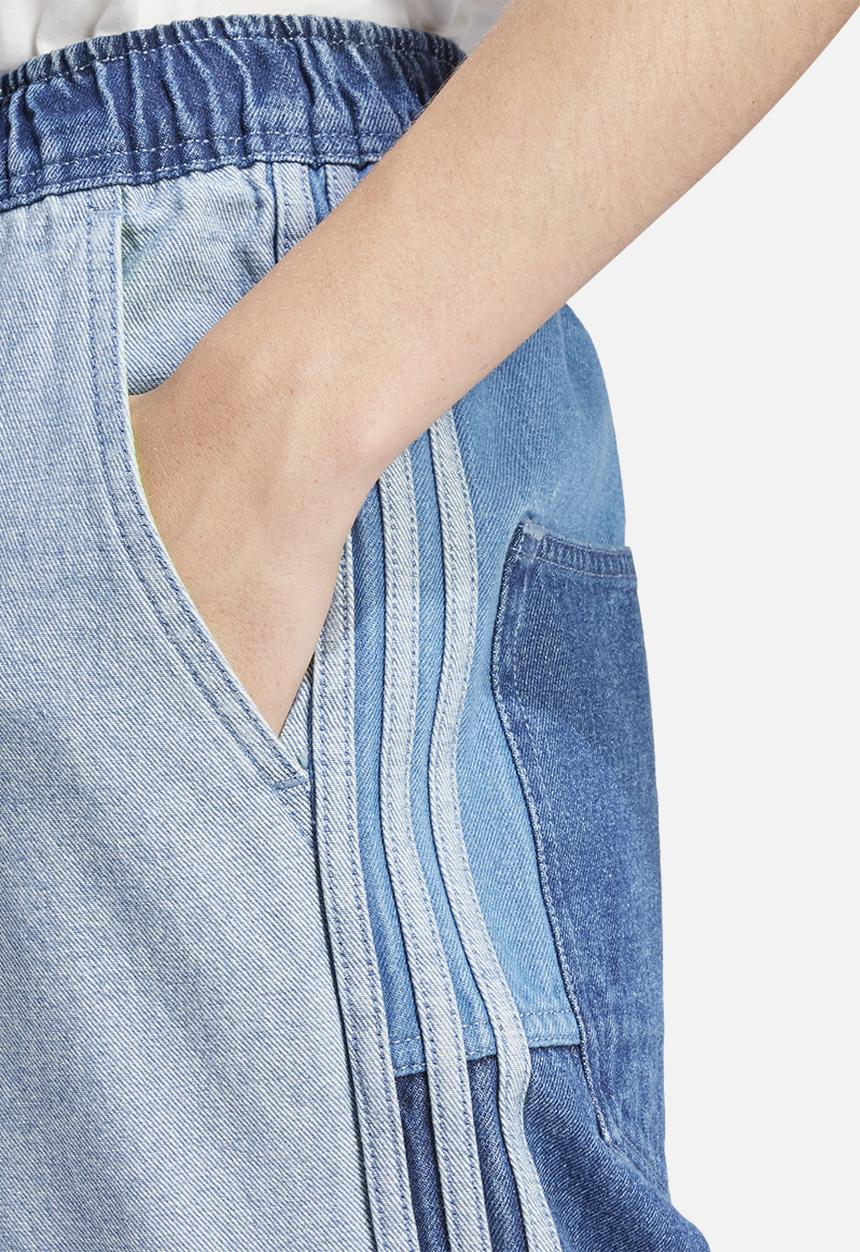 adidas Originals - Ksenia pw jeans - light denim