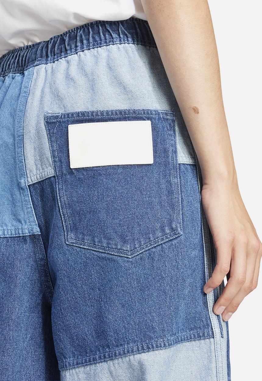 adidas Originals - Ksenia pw jeans - light denim